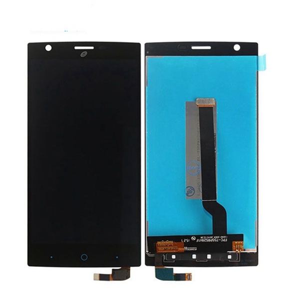 LCD екран для мобільного телефону ZTE Z958